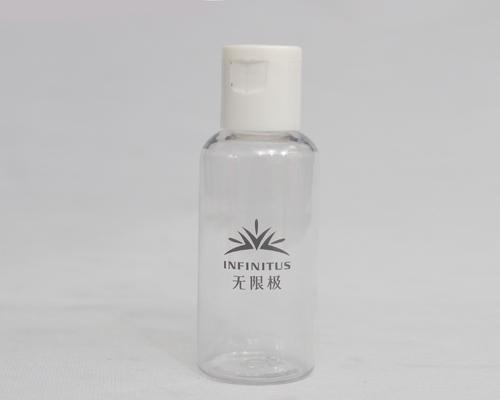 Siemens PLC injekciós üveg címkéző gép szervo vezérlő automatikus vízszintes címkézés finom üveghez