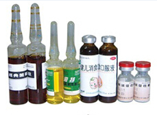 Szemcsepp palack injekciós üveg címkéző gép, ipari címkéző gép CE tanúsítvány