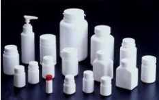 60-500 db / perc takarékosság Automatikus gyógyszer palackot tartalmazó injekciós üveg címkézőgép 220V 2kw 50 / 60HZ-hez