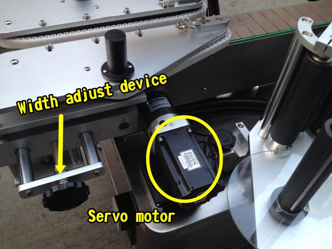 Opp palack automatikus matrica applikátor gép nagy sebességű forró olvadék ragasztóhoz