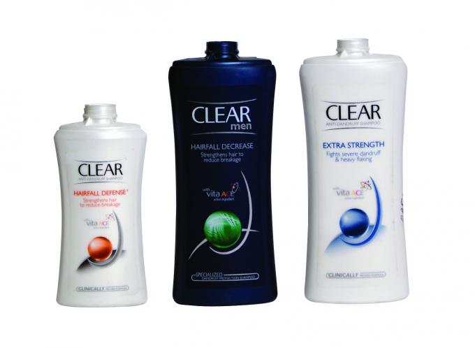 Samponpalack automatizált címkéző gép öntapadó matrica címkéző