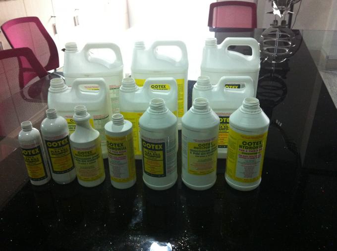 Műanyag Buket egyetlen nagysebességű címkéző gép, kétoldalas címkéző gép