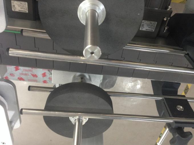 Palack matrica címke applikátor, öntapadó címkéző gép matrica címkéhez