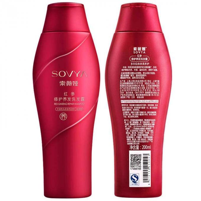 Automatikus matrica címkéző gép egyoldalas / dupla oldalú hatszög kerek palackjelző