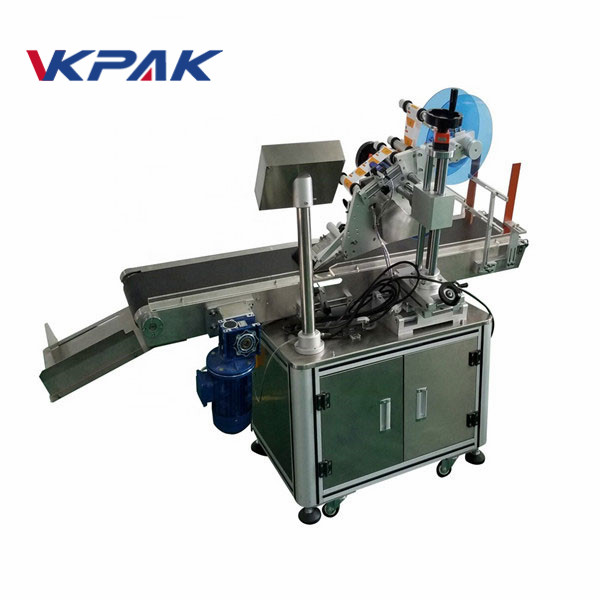 Matrica applikátor gép öntapadó matrica