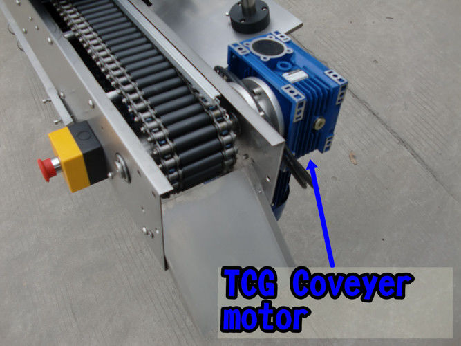 Kiváló minőségű intelligens vezérlésű öntapadó matrica injekciós üveg címkéző gép orális folyadékpalackhoz